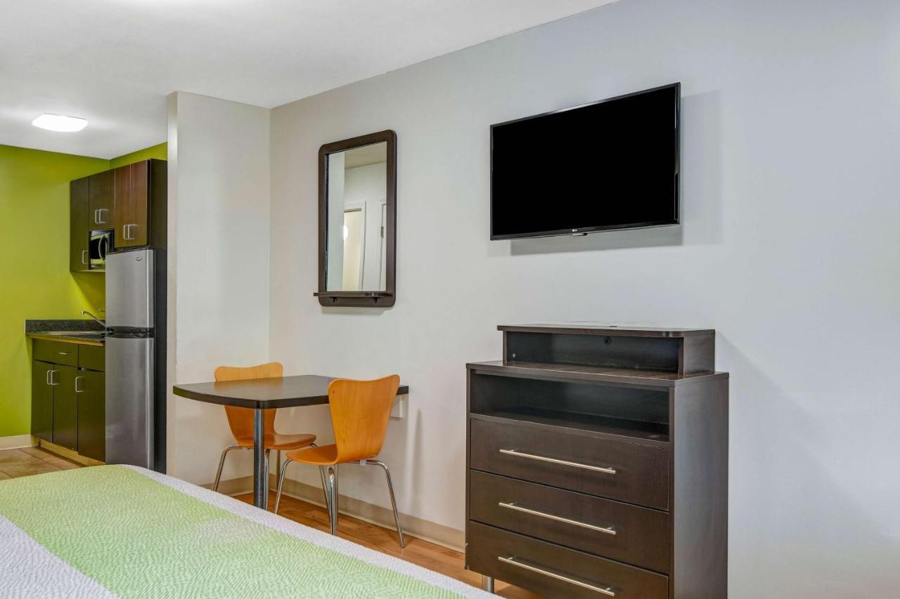 Studio 6-Atlanta, Ga - Chamblee Extérieur photo