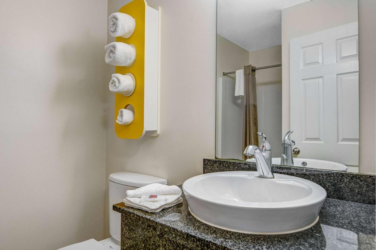 Studio 6-Atlanta, Ga - Chamblee Extérieur photo