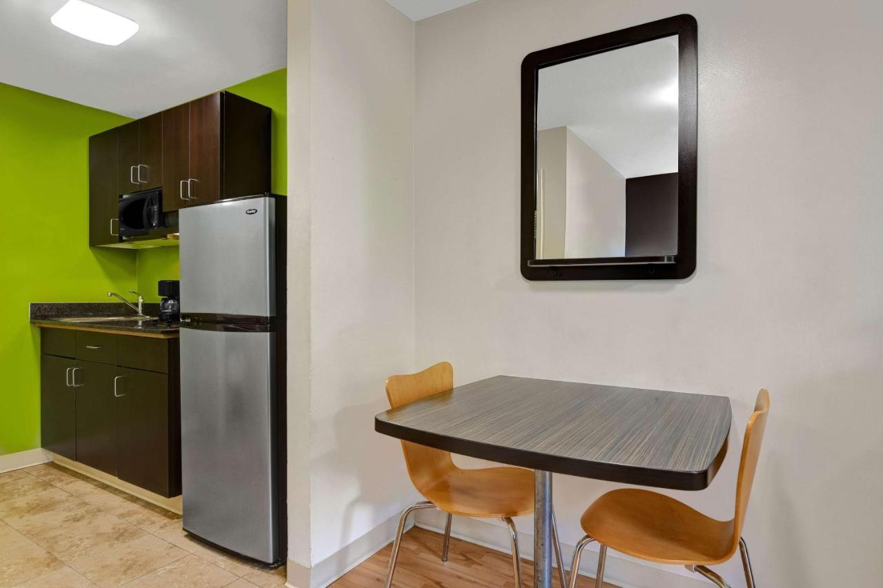 Studio 6-Atlanta, Ga - Chamblee Extérieur photo