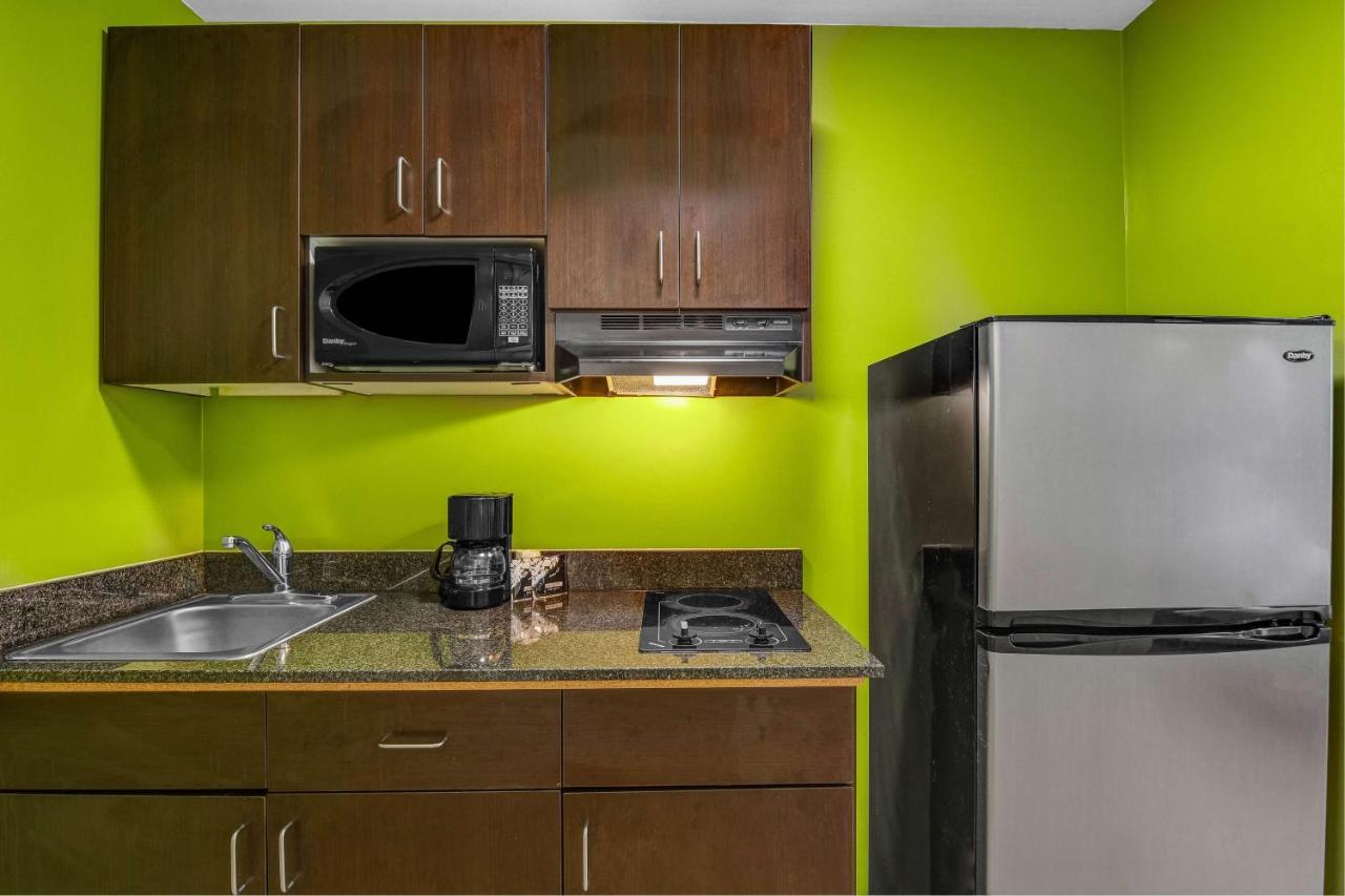 Studio 6-Atlanta, Ga - Chamblee Extérieur photo