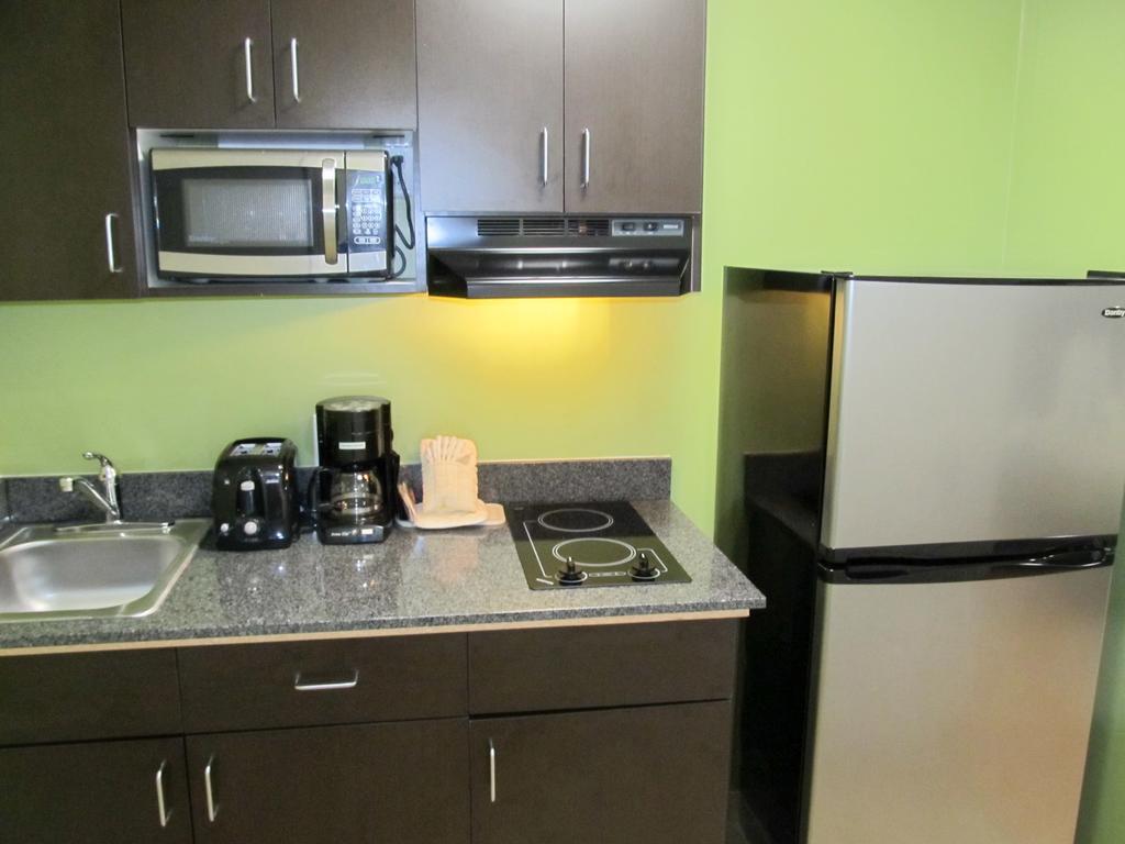 Studio 6-Atlanta, Ga - Chamblee Extérieur photo