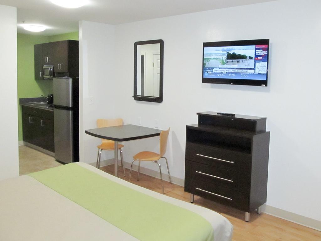 Studio 6-Atlanta, Ga - Chamblee Extérieur photo